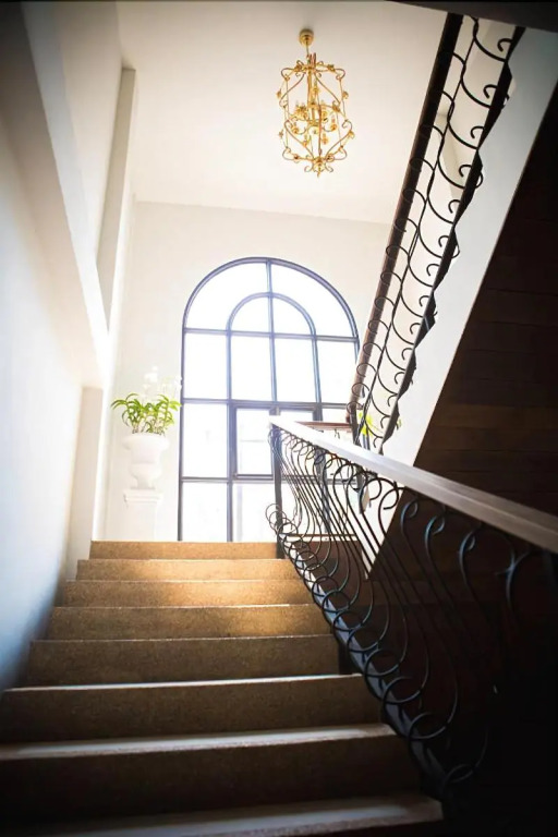 Hotel Toscana Trat