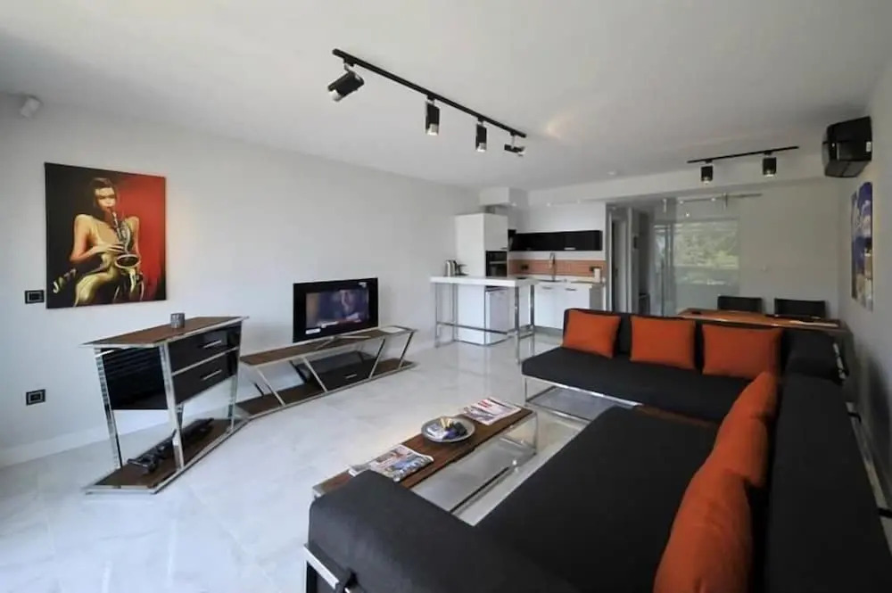Yahsis Yahsi Resort Aparts