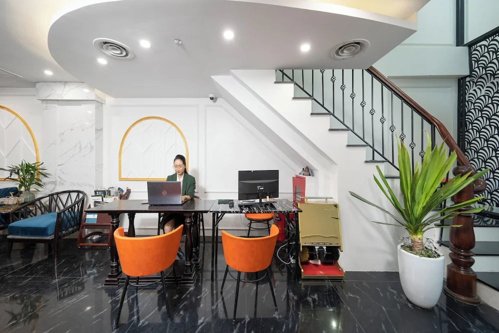 Hanoi Fiesta Grand Hotel and Spa