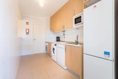 Sunset Apartments