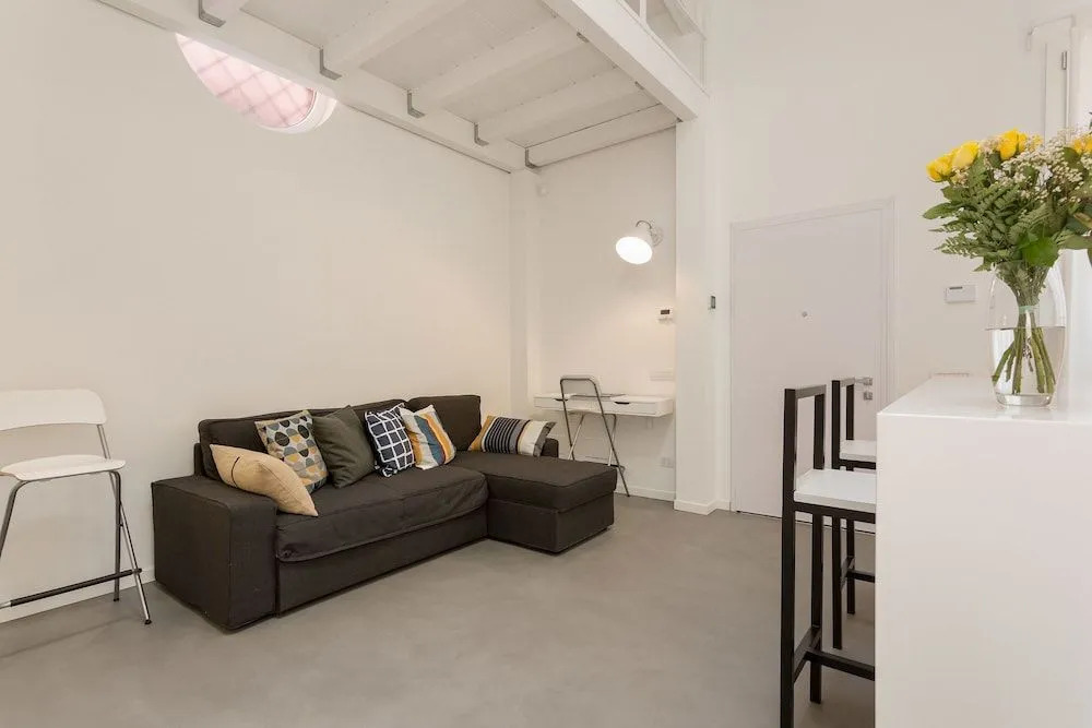 Rome as you feel - Alibert Design Loft