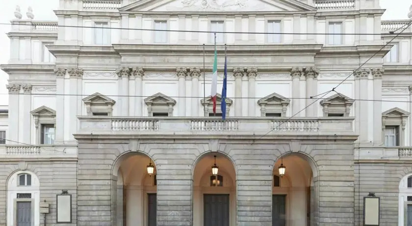 Milano Centro