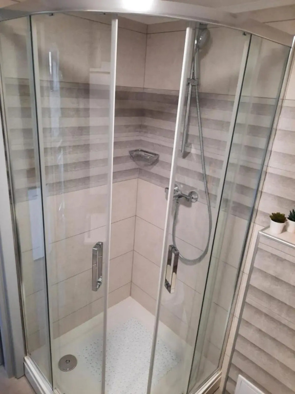 Studio apartman Chiara