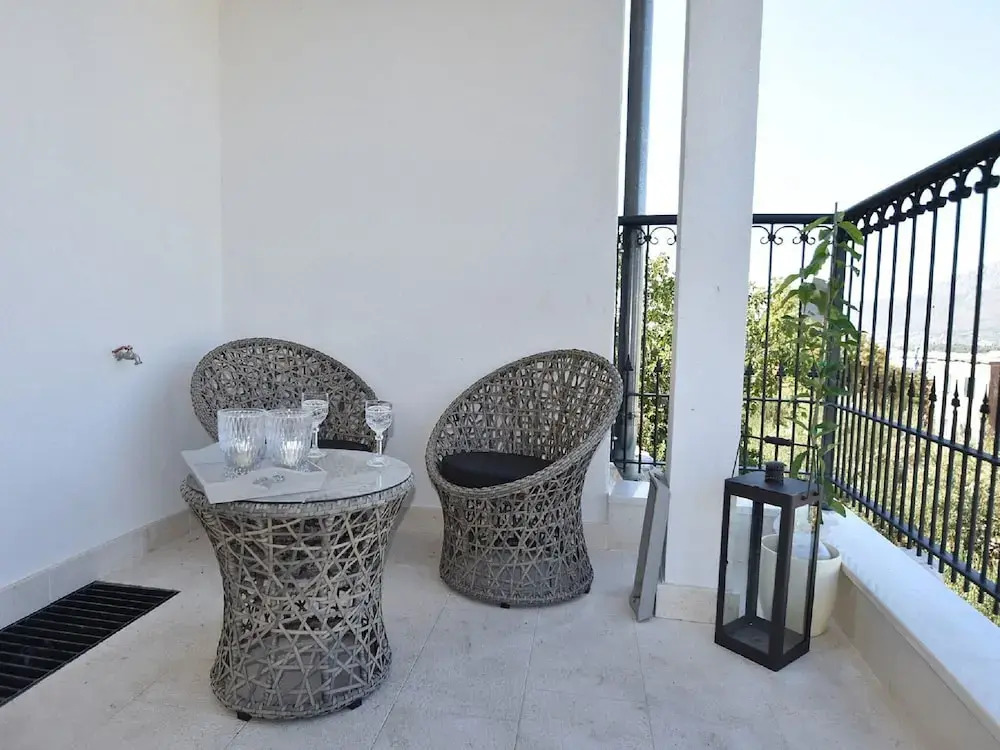 Apartment Mandika
