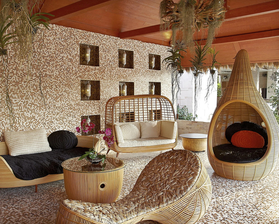 Dhevan Dara Beach Villa Kuiburi