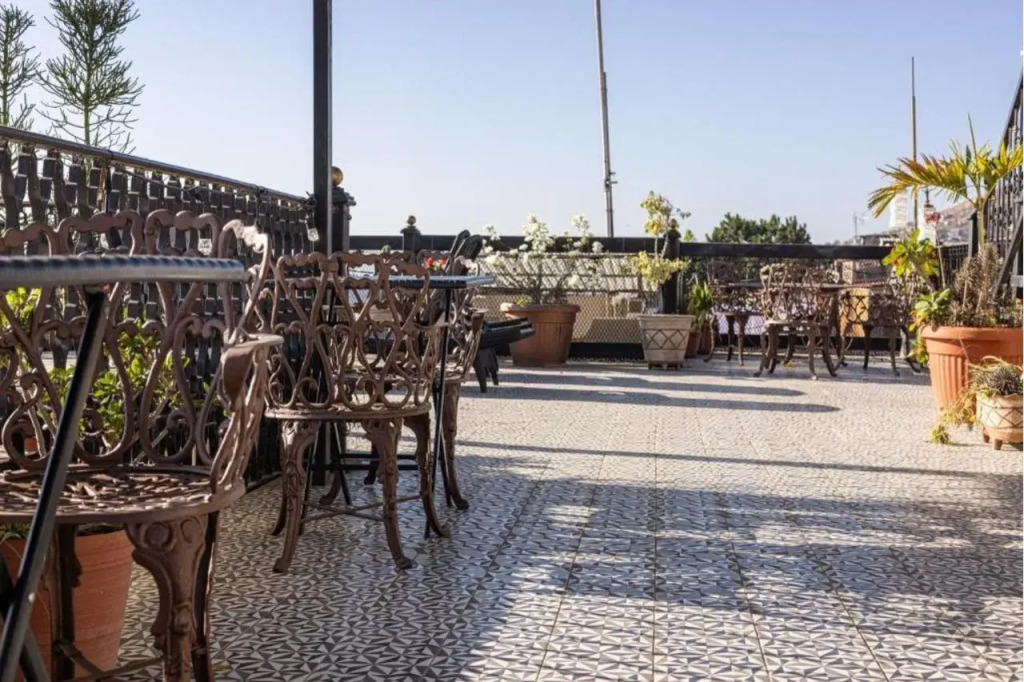Capital O Hotel Patio Pombo