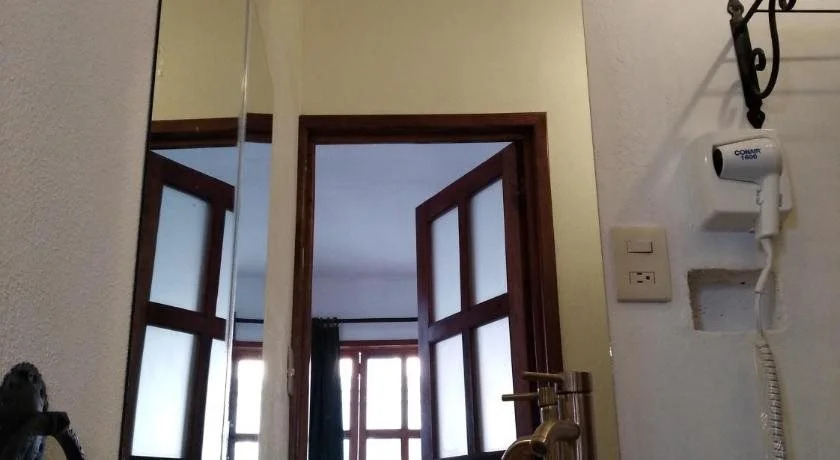 Hotel Casa del Fraile