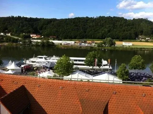 Hotel Wittelsbacher Zollhaus