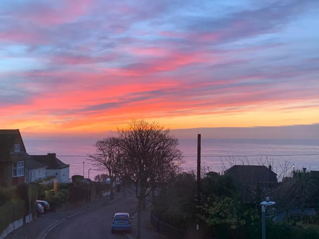 Winterstoke View-Family&Dog Friendly Beach Retreat