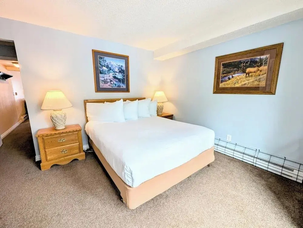 Key Condo 2952c
