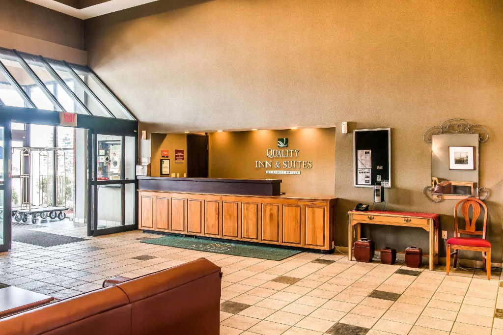 Comfort Inn Port Huron