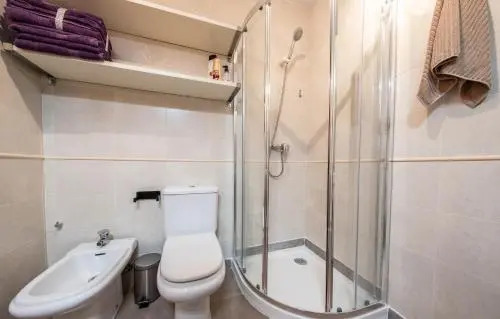 Bright Apartment Near The Historic Center