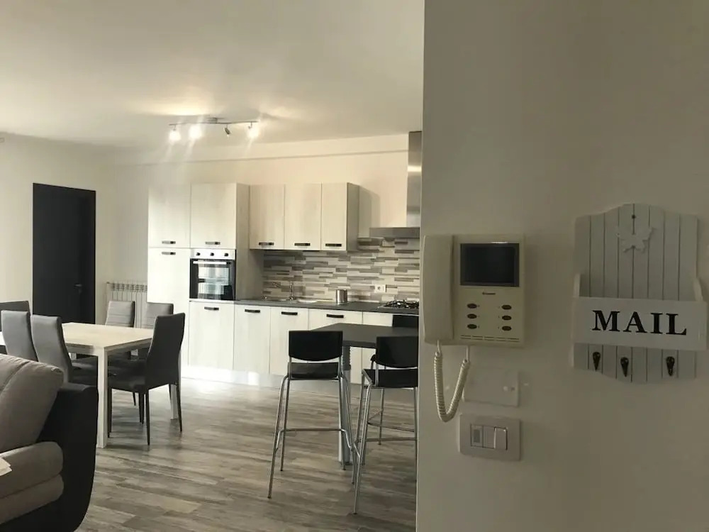 Casanita Suite