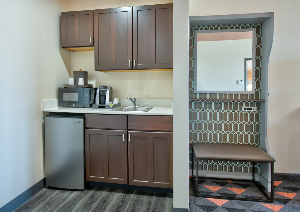 Holiday Inn Dallas - Fort Worth Airport South by IHG