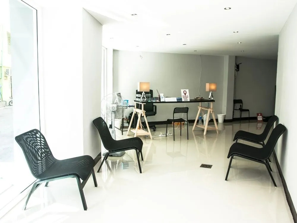 NIDA Rooms Silom 19 Orchid Residence