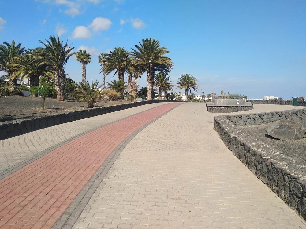 Bungalow Playa Roca