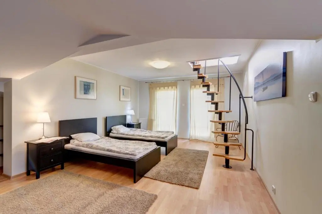 Panorama Apartment - Happy Hours