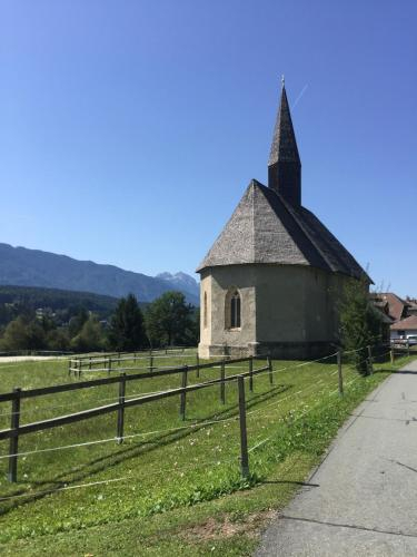 Haus Thomas -The Little House