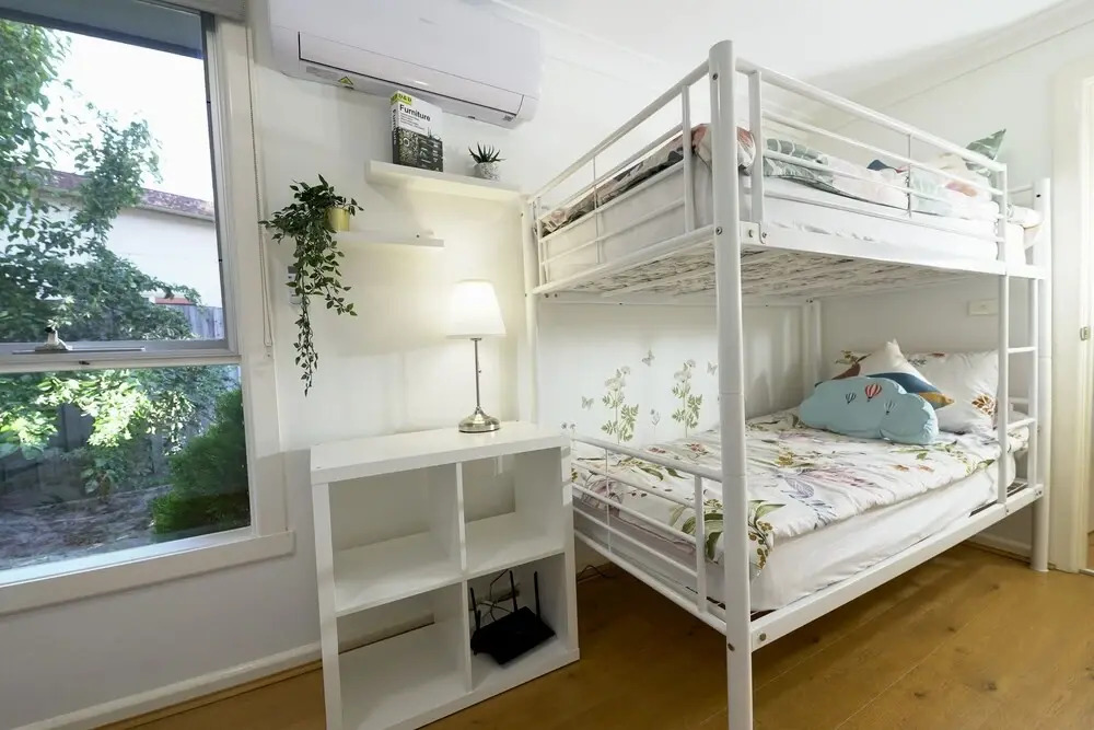 Rosebud Pet-Friendly Beach Holiday House