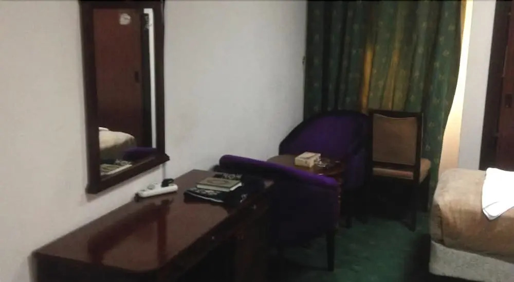 Samah Al Aseel Hotel