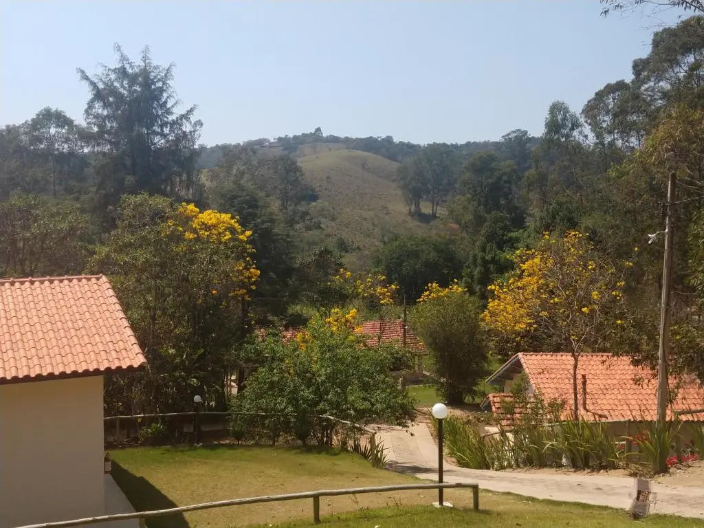 Pousada Colar de Ouro