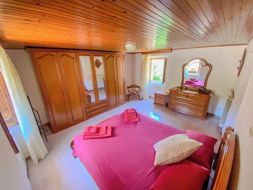 Casa Vacanze Maja e Hermes