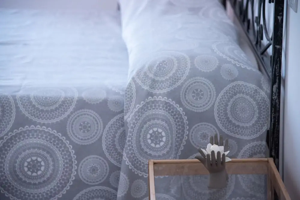 Floris Bed And Breakfast