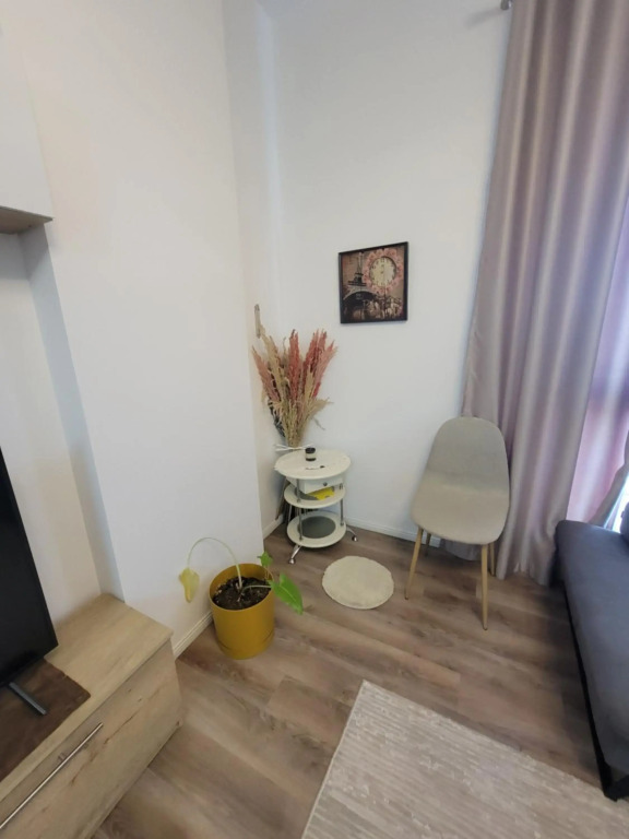 Luxury Apartment Square 21 Tirana