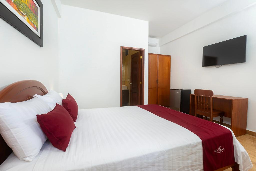 Rio Cumbaza Hotel