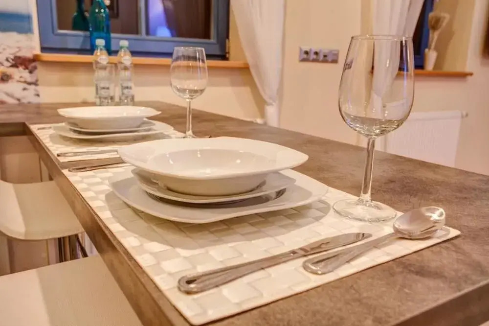 Five Stars Apartments