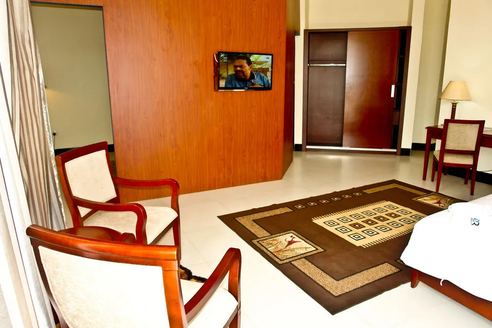 Birdrock Hotel Anomabo