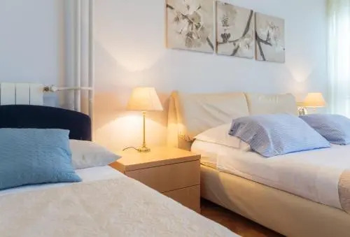 Appartment Laura