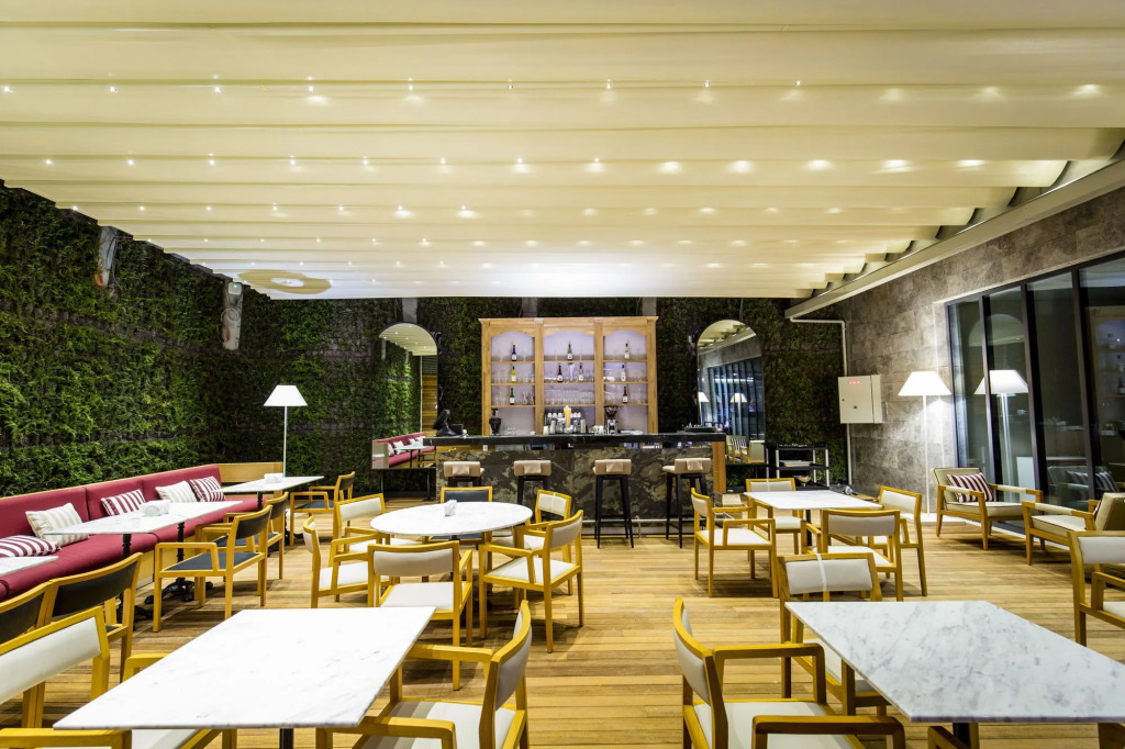 Terrace Suites Istanbul