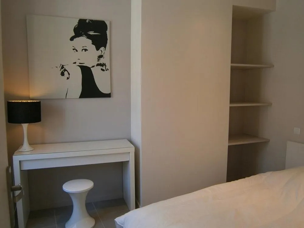 Appartement Edouard Herriot