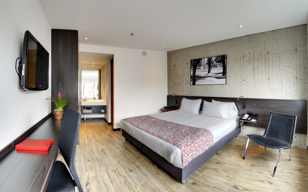 Hotel B3 Virrey