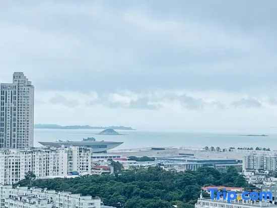GuangLai Hotel (Xiamen International Conference and Exhibition Center)