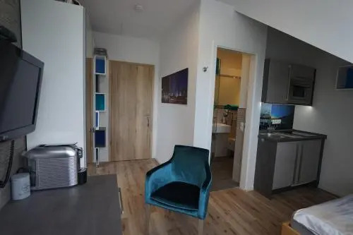 Aparthotel Kottenforst