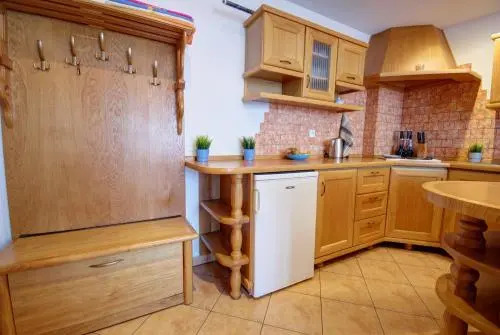 Apartamenty w Helu