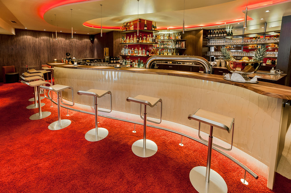 Hotel am Hopfensee