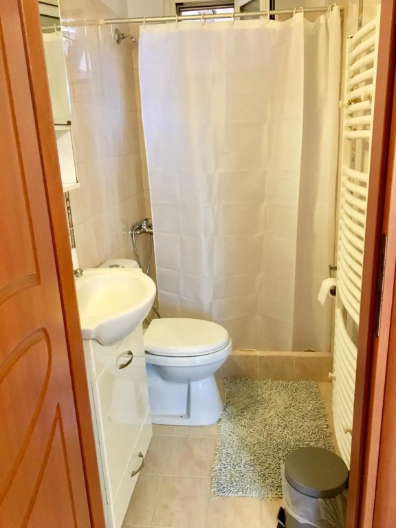 Luxury House in Nafplio with a great view balcony