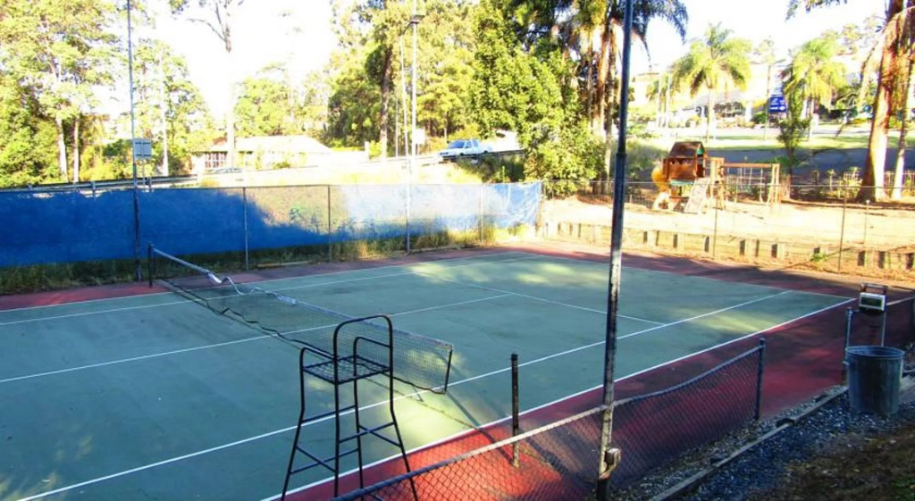 Country 2 Coast Motor Inn Coffs Harbour