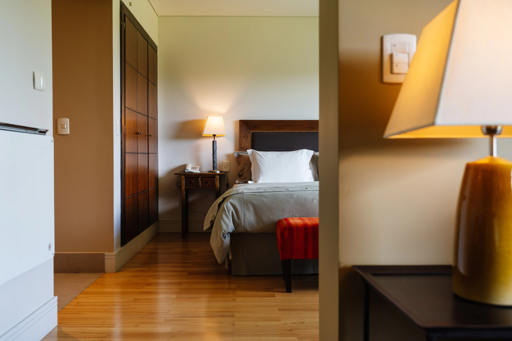 Loi Suites Chapelco Hotel