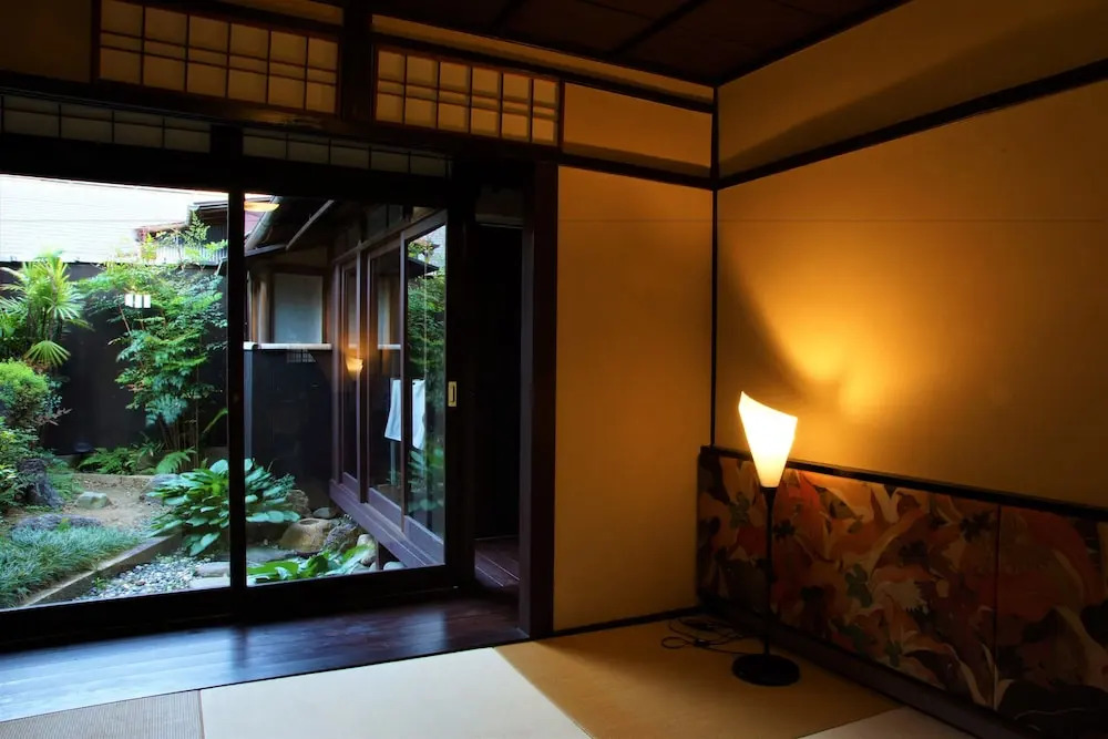 Guest house tenkai