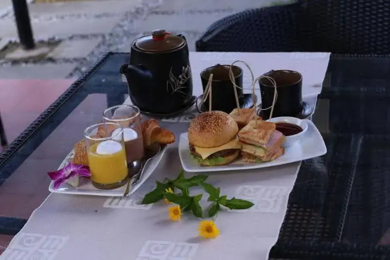 Phu Thinh II Hotel