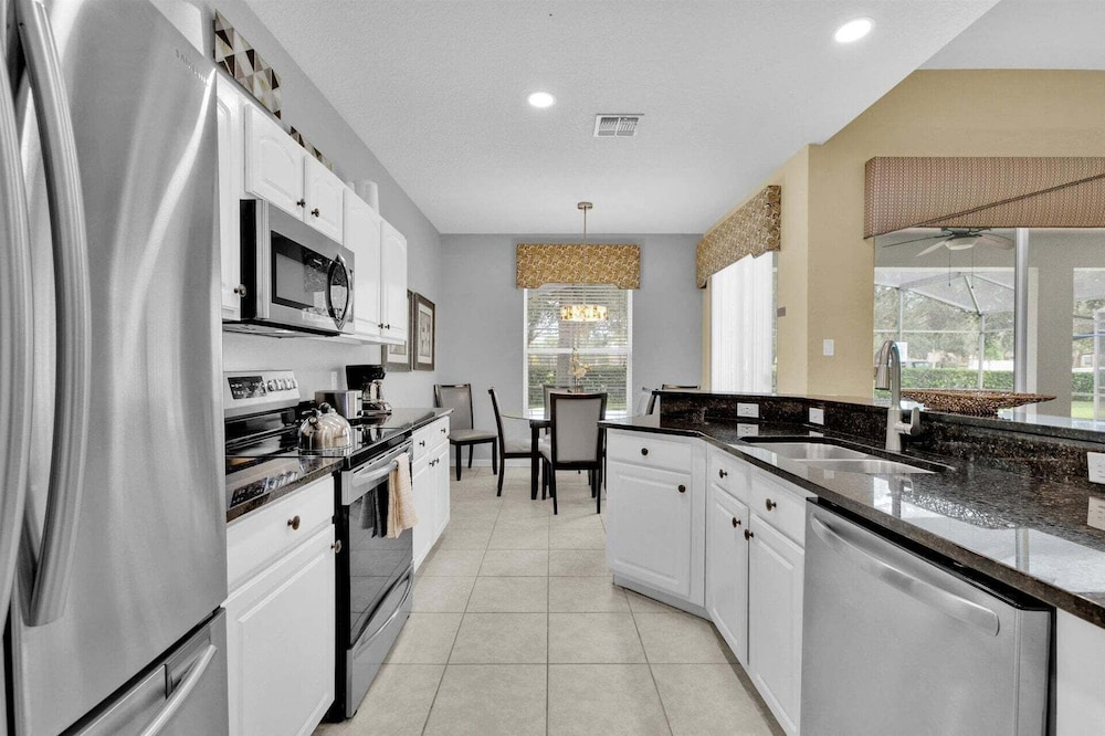 Cw7713 Windsor Hills Resort Vacation Home