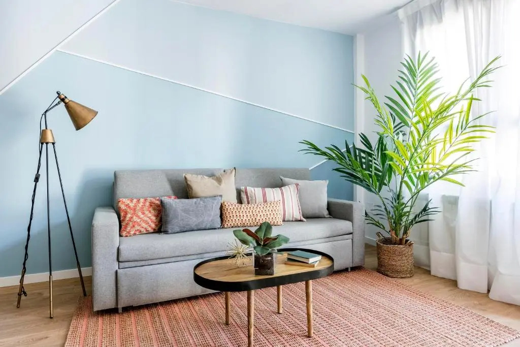 Color Apartments by Olala Homes