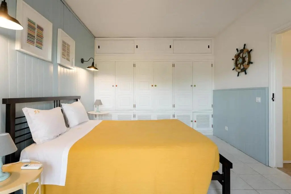 Casa Flor de Sal Apartment