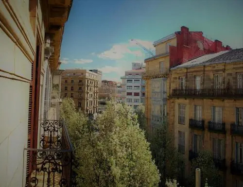 Pension Aristizabal