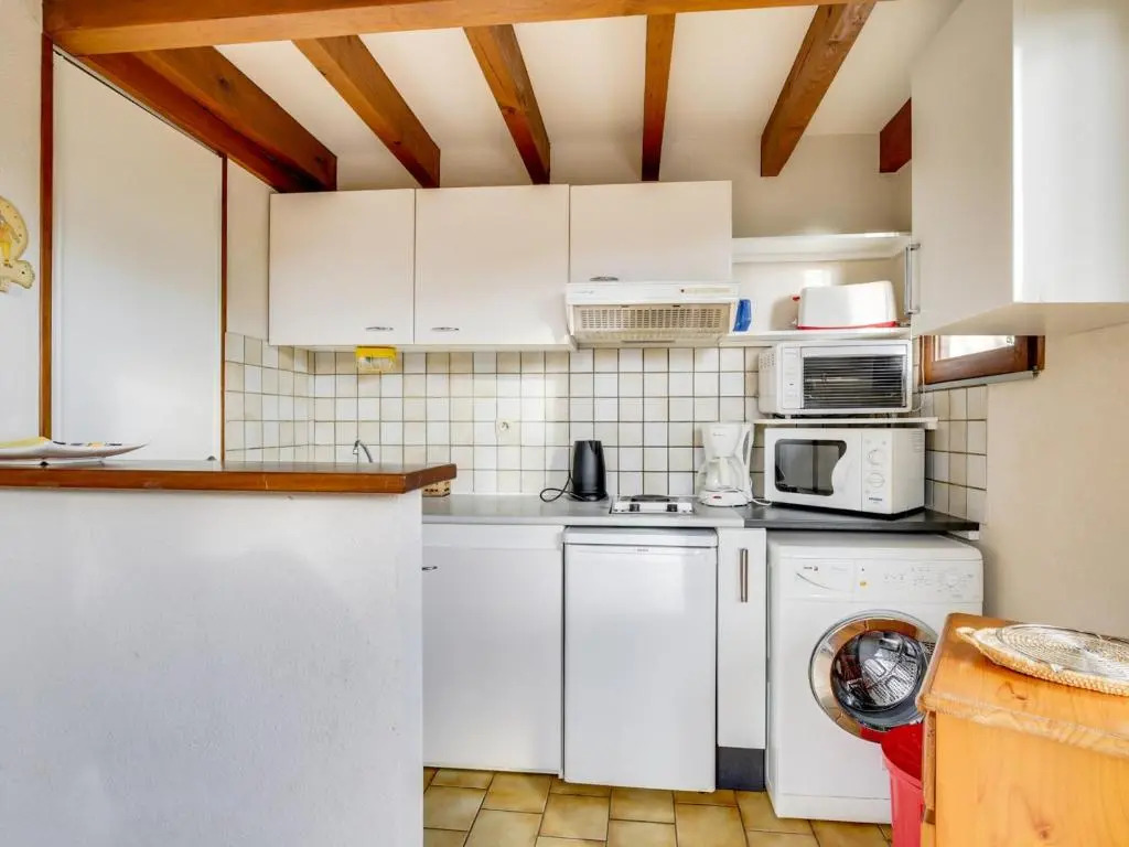 Maison Biscarrosse Plage, 2 pièces, 4 personnes - FR-1-521-73