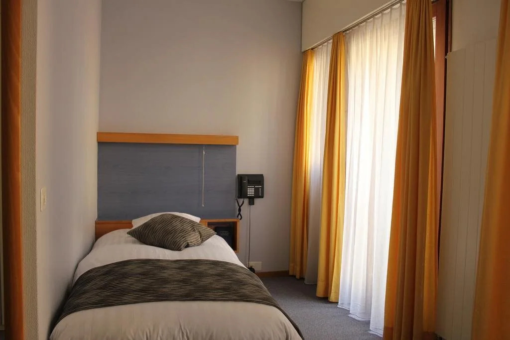 Hotel Bel'Espérance